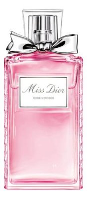 Miss Dior Rose N'Roses: туалетная вода 100мл уценка / Люкс / Элитная | Товары для красоты | V4.Ru: Маркетплейс