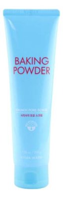 Скраб для лица с содой для очищения пор Baking Powder Crunch Pore Scrub: Скраб 200г / Уход за кожей | Товары для красоты | V4.Ru: Маркетплейс