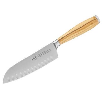 Rosle Нож Santoku 16,5 см Artesano ROSLE / Ножи универсальные | Товары для дома | V4.Ru: Маркетплейс