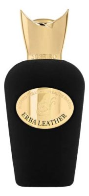 Sospiro Erba Leather: парфюмерная вода 100мл уценка / Селективная / Нишевая | Товары для красоты | V4.Ru: Маркетплейс