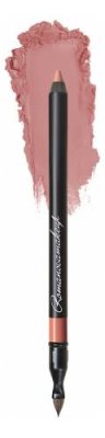 Контур-карандаш для губ Sexy Contour Lip Liner 1,2г: First Date / Карандаши для губ | Товары для красоты | V4.Ru: Маркетплейс