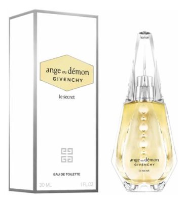 Ange Ou Demon Le Secret Eau de Toilette: туалетная вода 30мл / Люкс / Элитная | Товары для красоты | V4.Ru: Маркетплейс