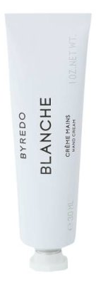 Byredo Blanche: крем для рук 30мл / Руки / Ноги | Товары для красоты | V4.Ru: Маркетплейс