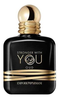 Stronger With You Oud: парфюмерная вода 100мл уценка / Люкс / Элитная | Товары для красоты | V4.Ru: Маркетплейс