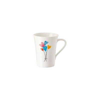 Hutschenreuther Кружка "Шарики" 0,4 л My Mug Collection Hutschenreuther / Кружки | Товары для дома | V4.Ru: Маркетплейс