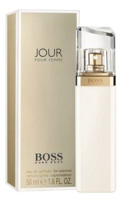 Boss Jour For Women: парфюмерная вода 50мл / Люкс / Элитная | Товары для красоты | V4.Ru: Маркетплейс