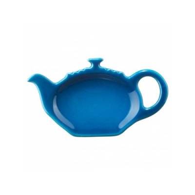 Le Creuset Подставка для чайных пакетиков 7 x 12,5 см Marseille Le Creuset / Принадлежности для чая | Товары для дома | V4.Ru: Маркетплейс