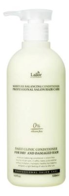 Кондиционер для волос увлажняющий Moisture Balancing Сonditioner 530мл: Кондиционер 530мл / Кондиционеры для волос | Товары для красоты | V4.Ru: Маркетплейс