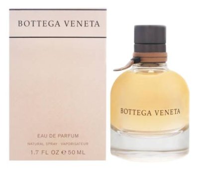 Bottega Veneta: парфюмерная вода 50мл / Люкс / Элитная | Товары для красоты | V4.Ru: Маркетплейс