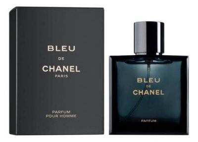 Bleu De Chanel Parfum 2018: духи 50мл / Люкс / Элитная | Товары для красоты | V4.Ru: Маркетплейс