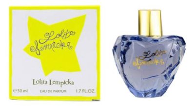 Mon Premier Parfum: парфюмерная вода 50мл / Люкс / Элитная | Товары для красоты | V4.Ru: Маркетплейс