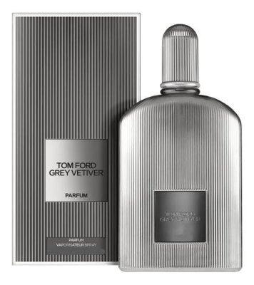 Grey Vetiver Parfum: духи 100мл / Люкс / Элитная | Товары для красоты | V4.Ru: Маркетплейс