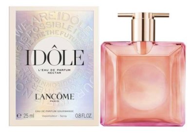 Idole L'Eau De Parfum Nectar: парфюмерная вода 25мл / Люкс / Элитная | Товары для красоты | V4.Ru: Маркетплейс