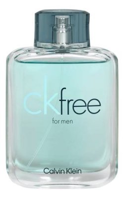 CK Free for men: туалетная вода 100мл уценка / Люкс / Элитная | Товары для красоты | V4.Ru: Маркетплейс