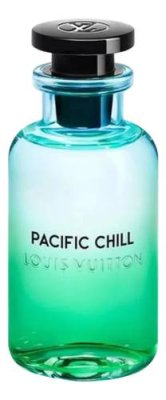 Pacific Chill: парфюмерная вода 200мл / Люкс / Элитная | Товары для красоты | V4.Ru: Маркетплейс