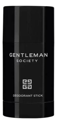 Gentleman Society: дезодорант твердый 75мл / Стики | Товары для красоты | V4.Ru: Маркетплейс