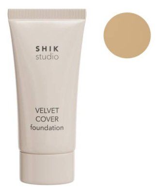 Тональный крем для лица Velvet Cover Foundation 30мл: 105 Olive / Тональные средства | Товары для красоты | V4.Ru: Маркетплейс