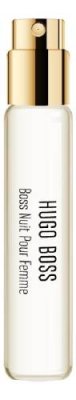 Boss Nuit Pour Femme: парфюмерная вода 8мл / Миниатюры | Товары для красоты | V4.Ru: Маркетплейс