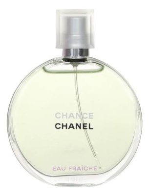 Chance Eau Fraiche: туалетная вода 8мл / Миниатюры | Товары для красоты | V4.Ru: Маркетплейс