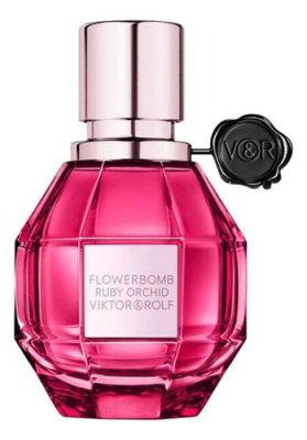 Flowerbomb Ruby Orchid: парфюмерная вода 50мл уценка / Люкс / Элитная | Товары для красоты | V4.Ru: Маркетплейс