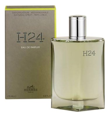 H24 Eau De Parfum: парфюмерная вода 175мл / Люкс / Элитная | Товары для красоты | V4.Ru: Маркетплейс