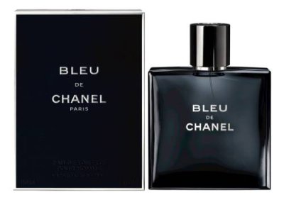 Bleu de Chanel: туалетная вода 150мл / Люкс / Элитная | Товары для красоты | V4.Ru: Маркетплейс