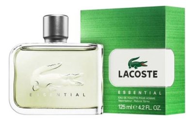 Essential pour homme: туалетная вода 125мл / Люкс / Элитная | Товары для красоты | V4.Ru: Маркетплейс