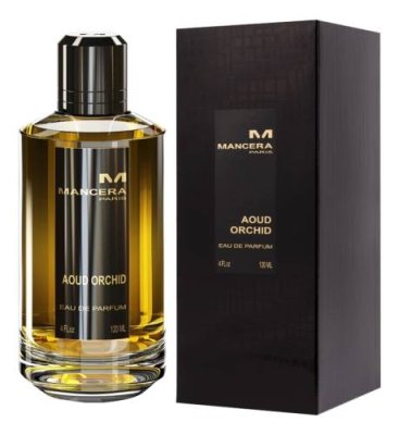 Aoud Orchid: парфюмерная вода 120мл / Парфюмерия | Товары для красоты | V4.Ru: Маркетплейс