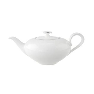 Villeroy & Boch Заварочный чайник на 6 персон 1,00 л Anmut Platinum No.1 Villeroy & Boch / Заварочные чайники | Товары для дома | V4.Ru: Маркетплейс