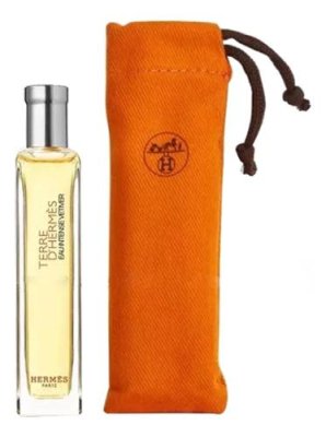 Terre D'Hermes Eau Intense Vetiver: парфюмерная вода 15мл / Миниатюры | Товары для красоты | V4.Ru: Маркетплейс