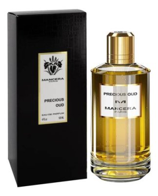 Precious Oud: парфюмерная вода 120мл / Селективная / Нишевая | Товары для красоты | V4.Ru: Маркетплейс