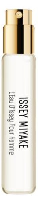 L'Eau D'Issey Pour Homme: туалетная вода 8мл / Миниатюры | Товары для красоты | V4.Ru: Маркетплейс