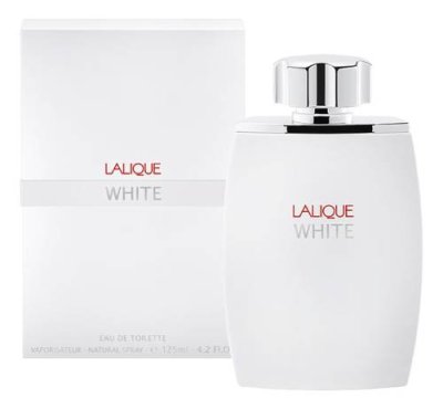 White Pour Homme: туалетная вода 125мл / Люкс / Элитная | Товары для красоты | V4.Ru: Маркетплейс