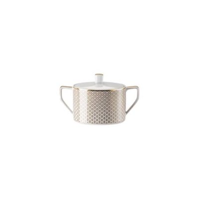 Rosenthal Сахарница 15 см 0,29 л Francis Carreau Beige Rosenthal / Сахарницы | Товары для дома | V4.Ru: Маркетплейс