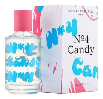 Candy Eau De Parfum: парфюмерная вода 100мл / Селективная / Нишевая | Товары для красоты | V4.Ru: Маркетплейс