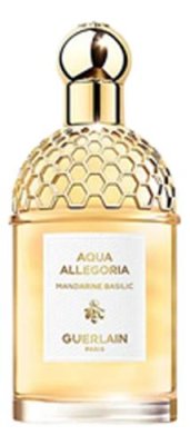 Aqua Allegoria Mandarine Basilic: туалетная вода 125мл уценка / Люкс / Элитная | Товары для красоты | V4.Ru: Маркетплейс