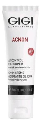 Дневной крем для лица Acnon Day Control Moisturizer: Крем 50мл / Кремы для лица | Товары для красоты | V4.Ru: Маркетплейс