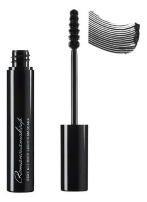 Универсальная тушь для ресниц Sexy Ultimate Lashes Mascara Black: Тушь 12мл / Туши для ресниц | Товары для красоты | V4.Ru: Маркетплейс