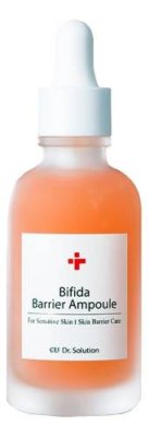 Ампульная сыворотка с бифидобактериями Dr.Solution Bifida Barrier Ampoule 50мл / Сыворотки / Эмульсии | Товары для красоты | V4.Ru: Маркетплейс