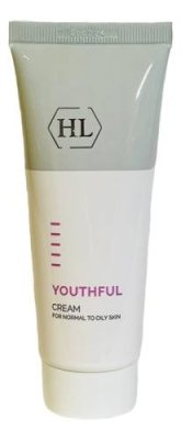 Увлажняющий крем для жирной кожи лица Youthful Cream 70мл / Кремы для лица | Товары для красоты | V4.Ru: Маркетплейс