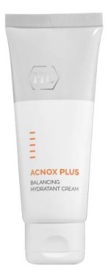 Крем с пробиотическим комплексом и аминокислотами Acnox Plus Balancing Hydratant Cream 70мл / Кремы для лица | Товары для красоты | V4.Ru: Маркетплейс