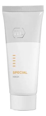 Сокращающая маска для жирной кожи Special Mask 70мл / Очищение | Товары для красоты | V4.Ru: Маркетплейс