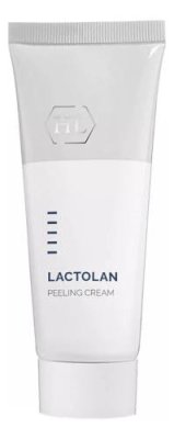 Пилинг-крем для лица Lactolan Peeling Cream 70мл / Пилинги | Товары для красоты | V4.Ru: Маркетплейс