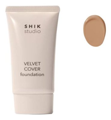 Тональный крем для лица Velvet Cover Foundation 30мл: 104 Sandy / Тональные средства | Товары для красоты | V4.Ru: Маркетплейс