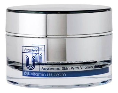 Антивозрастной крем для лица с витамином U и пептидами Advanced Skin Whith Vitamin U Soluties 50мл / Кремы | Товары для красоты | V4.Ru: Маркетплейс