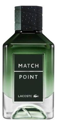 Match Point 2021: парфюмерная вода 30мл / Люкс / Элитная | Товары для красоты | V4.Ru: Маркетплейс