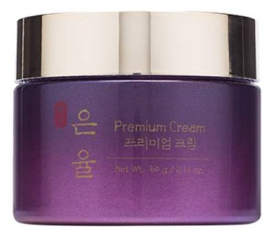 Антивозрастной крем для лица Premium Cream 50г / Кремы | Товары для красоты | V4.Ru: Маркетплейс