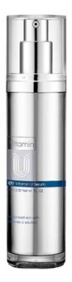 Антивозрастная сыворотка для лица Vitamin U Serum 60мл / Сыворотки | Товары для красоты | V4.Ru: Маркетплейс