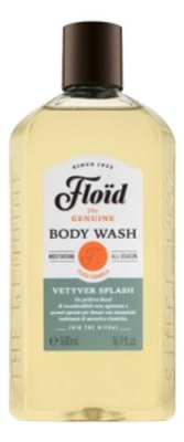 Гель для душа Vetyver Splash Body Wash 500мл / Гели для душа | Товары для красоты | V4.Ru: Маркетплейс