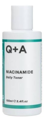 Тоник для лица с ниацинамидом Niacinamide Daily Toner 100мл / Очищение | Товары для красоты | V4.Ru: Маркетплейс